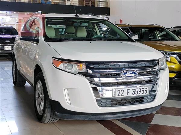 Ford for sale in Iraq